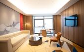Туры в отель La Quinta by Wyndham Weifang South hotel