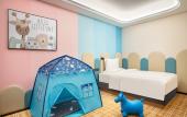 Туры в отель La Quinta by Wyndham Weifang South hotel