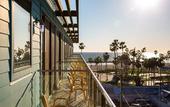 Туры в отель Hotel Erwin Venice Beach