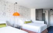 Туры в отель Hotel Erwin Venice Beach
