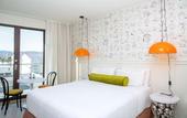 Туры в отель Hotel Erwin Venice Beach