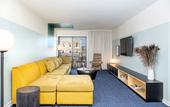 Туры в отель Hotel Erwin Venice Beach