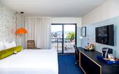 Туры в отель Hotel Erwin Venice Beach