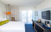 Туры в отель Hotel Erwin Venice Beach