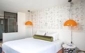 Туры в отель Hotel Erwin Venice Beach