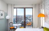 Туры в отель Hotel Erwin Venice Beach