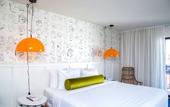 Туры в отель Hotel Erwin Venice Beach