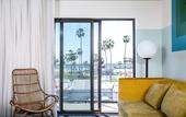Туры в отель Hotel Erwin Venice Beach