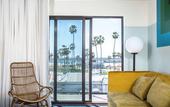 Туры в отель Hotel Erwin Venice Beach
