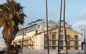 Туры в отель Hotel Erwin Venice Beach