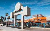 Туры в отель Hotel Erwin Venice Beach