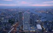 Туры в отель ART HOTEL Osaka Bay Tower