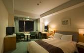 Туры в отель ART HOTEL Osaka Bay Tower