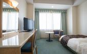 Туры в отель ART HOTEL Osaka Bay Tower