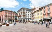 Туры в отель LUGANODANTE Boutique & Lifestyle Hotel