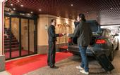 Туры в отель LUGANODANTE Boutique & Lifestyle Hotel