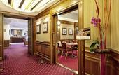 Туры в отель LUGANODANTE Boutique & Lifestyle Hotel