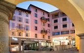 Туры в отель LUGANODANTE Boutique & Lifestyle Hotel