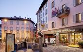 Туры в отель LUGANODANTE Boutique & Lifestyle Hotel