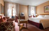 Туры в отель LUGANODANTE Boutique & Lifestyle Hotel