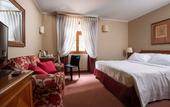 Туры в отель LUGANODANTE Boutique & Lifestyle Hotel