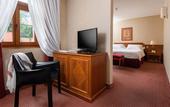 Туры в отель LUGANODANTE Boutique & Lifestyle Hotel