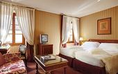Туры в отель LUGANODANTE Boutique & Lifestyle Hotel