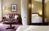 Туры в отель LUGANODANTE Boutique & Lifestyle Hotel