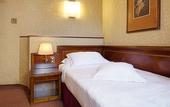 Туры в отель LUGANODANTE Boutique & Lifestyle Hotel