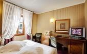 Туры в отель LUGANODANTE Boutique & Lifestyle Hotel