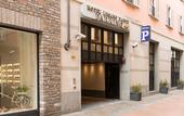 Туры в отель LUGANODANTE Boutique & Lifestyle Hotel