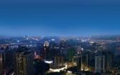 Туры в отель GLENVIE ITC PLAZA CHONGQING