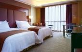 Туры в отель GLENVIE ITC PLAZA CHONGQING