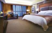 Туры в отель GLENVIE ITC PLAZA CHONGQING