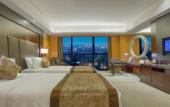 Туры в отель GLENVIE ITC PLAZA CHONGQING