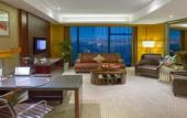 Туры в отель GLENVIE ITC PLAZA CHONGQING