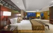 Туры в отель GLENVIE ITC PLAZA CHONGQING