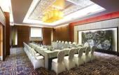 Туры в отель GLENVIE ITC PLAZA CHONGQING