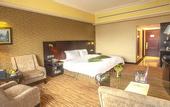Туры в отель Lijiang Waterfall Hotel