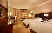 Туры в отель Lijiang Waterfall Hotel