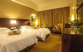 Туры в отель Lijiang Waterfall Hotel