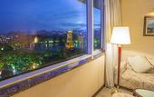 Туры в отель Lijiang Waterfall Hotel