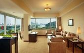 Туры в отель Lijiang Waterfall Hotel