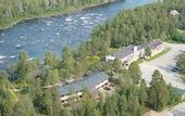 Туры в отель Wilderness Hotel Juutua