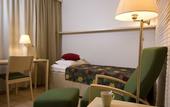 Туры в отель Wilderness Hotel Juutua