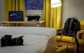Туры в отель Wilderness Hotel Juutua