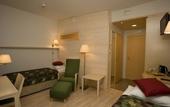 Туры в отель Wilderness Hotel Juutua