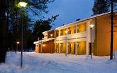 Туры в отель Wilderness Hotel Juutua