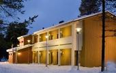 Туры в отель Wilderness Hotel Juutua