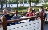 Туры в отель Wilderness Hotel Juutua